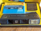 Vintage Kodak Ektralite 10 Camera Box Instruction Manual Expired Film Tested Cib