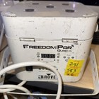 Chauvet Dj Freedom Par Quad 5