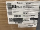 Ao Smith Btr-180 76 Gallon  180 000 Btu Commercial Natural Gas Water Heater