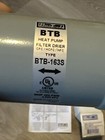 Heat Pump Filter Drier Btv-163s
