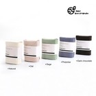 Dr lomilomi Premium 3-piece 100  Cotton Flannel Sheet Set For Massage Tables