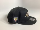 Baltimore Ravens New Era On Field Knit Nfl 2023 Snapback Lamar Jackson