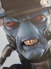 Dorian Kingi Autograph Cad Bane Book Of Boba Fett Star Wars 8x10 Photo Beckett 