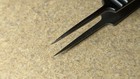 Assi Jf5 1 Micro Forceps  Straight