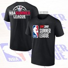 Hot  2k26 Summer League Multicolor Edition     Bold Graphic Unisex Look