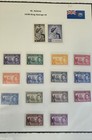 British St Helena 1935-61 Stamps C v   300  