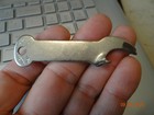 Vtg Griesedieck Bros Brewery St Louis Missouri Pre Pro B Style 3  Bottle Opener