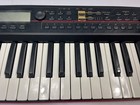Korg Kross-61 Synthesizer Workstation     Excellent Condition W  Box   Adapter