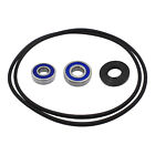 For Samsung Dc62-00223a Dc69-00804a Front Load Washer Tub Bearing Seal Kit