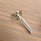 Vintage Ever-ready Vintage Razor In Case Collectible Free Shipping 