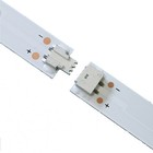 Led Strips 10  For Sharp Lc-58q7330u Hisense 58r6e 58h6550e Jl-d580a1330-365as-m