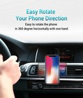 Universal Magnetic Car Mount Cell Phone Holder Stand Dashboard For Phone
