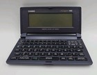 Casio Digital Diary Sf-7100sy Plus 1mb  Pc Sync 