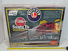Vintage Lionel 6-30178    the Chief    Santa Fa Electric O Train Set Factory Sealed