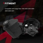 Power Steering Pump With Pulley Reservoir For 2002-2007 Dodge Ram 1500 20-70269