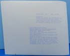 Nasa Photo  70 Vtg Apollo 14 Space Vehicle Rocket Mobile Launcher 8  X 10  B w
