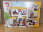 Lego Promotional  Lego Brand Store  40574  New   Sealed  Retired 
