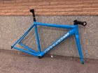 Cannondale Caad12 Color Road Bike Frame Set Size 50  Limited Color