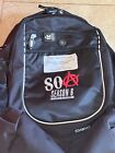 Rare Cast   Crew Season 6 Sons Of Anarchy Ogio Backpack  Gun Mug
