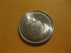 Turkey  2002 750 000 Lira  Angora Ram Sheep Coin  Nice Uncirculated Coin Animal