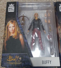 6x Best Axn Buffy   Angel The Vampire Slayer 5  In Action Figure Toy Collectible