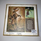 New Sealed Discontinued Goofy Disney Parks Signature 1000 Piece Puzzle
