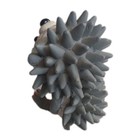 Summit Collection Furrybones Hedrick Signature Skeleton In Hedgehog Costume