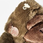 Vintage Cuddle Wit Monkey Gorilla Plush Riller