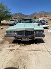 1977 Cadillac Deville 