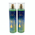 Bath   Body Works Magic In The Air Fine Fragrance Mist 8 Fl Oz 2 Pack - New
