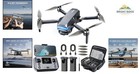 Easy-to-use Drone With 1800mah Battery  Remote Control And User Manual Included