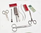 Embalming Vintage Funeral Mortuary Supply Death Mortician Oddities Misc  Tool