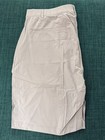 Redvanly Hanover Short 9 5  - Cloud - Choose Size - Nwt