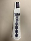 Vintage Nos Xena Warrior Princess Official White Sleep Socks One Size New
