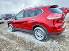 Abs Anti-lock Brake Part Assembly Vin K 1st Digit Awd Fits 15-16 Rogue 1465701