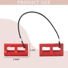 Hydraulic Steering Lock  4  Steer Stop Outboard Motor Steering Lock  Preventing