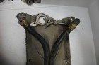 Gm Sb2 2 Intake Valley Tray 24502587 Ump Dirt Late Model Asa Drag Racing