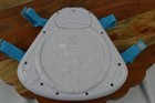 Vintage Disney Baby Einstein Sea Dreams Soother Musical Crib Aquarium Light Toy