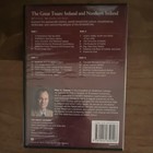 The Great Courses The Great Tours  Ireland   Northern Ireland Dvd Marc Conner