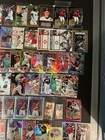 B67  Huge Lot Baseball Insert Cards 