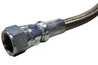 Turbo Oil Drain Line Tube Kit For 92-02 6 5l 6 2l Detroit Diesel Chevy Gmc