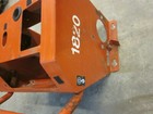 Ditch Witch 1820 Trencher Control Tower Console Frame 