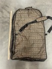 Equestrian Show Garment Bag By Rambo