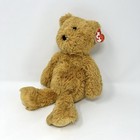Ty Cuddlys Attic Treasures Humphrey Bear Soft Stuffed Animal Plush 12  Teddy