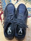 Adidas X Crazyfast Black Indoor Soccer Shoes Men s Size 9 5 