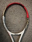 2013 Wilson Pro Staff 90 Federer Tennis Racquet With Amplifeel 4 1 2