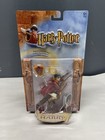 New - Harry Potter Seeker 2002 Mattel Magical Action Figure 56187 