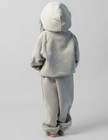 Comfrt Kids Tranquil Sweatpants   Cement Grey Color Unisex Size Xl Extra Large
