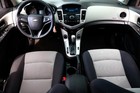 2015 Chevrolet Cruze Ls