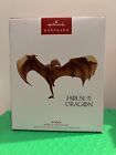 Hallmark Ornament 2023 House Of The Dragon Syrax Game Of Thrones Targaryen New